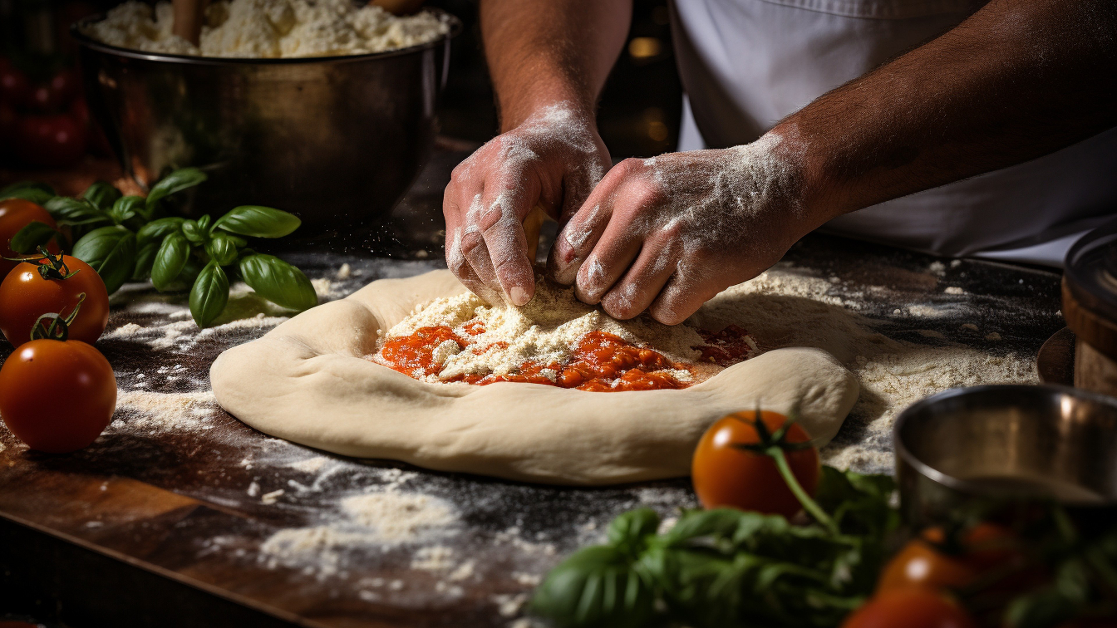 Bistro Pikanto Giesen