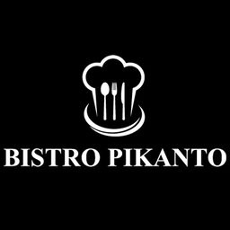 Bistro Pikanto Giesen logo.